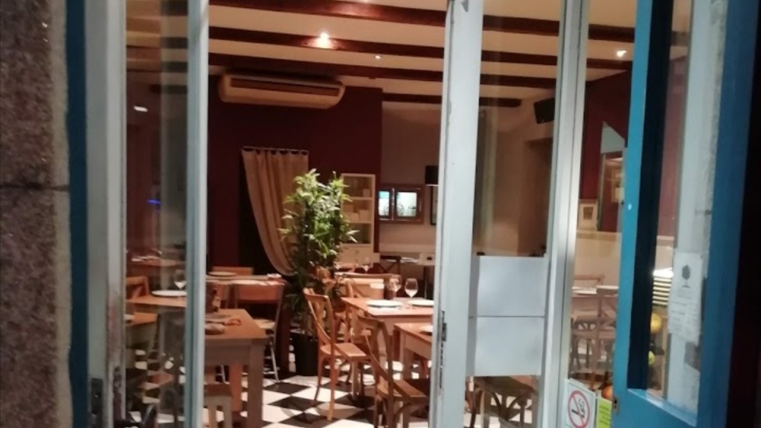 Restaurante Buena Sombra